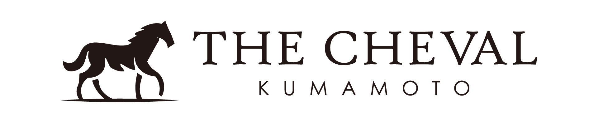THE CHEVALロゴ画像